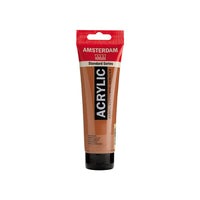Akrilna boja Amsterdam Standart Series 120 ml - izaberite nijansu — slika 32