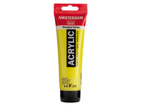 Akrilna boja Amsterdam Standart Series 120 ml - izaberite nijansu — slika 1