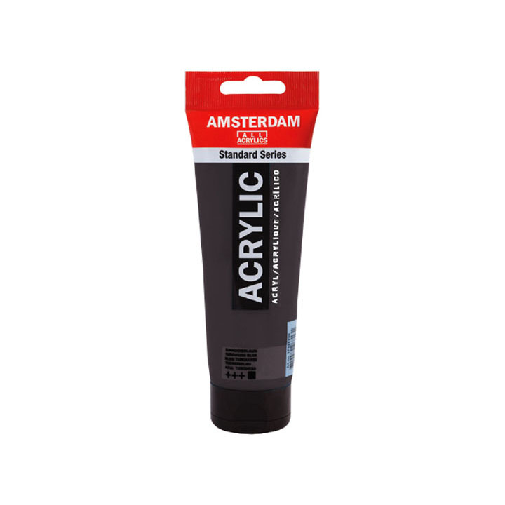 Akrilna boja Amsterdam Standart Series 250 ml - izaberite nijansu — slika 22