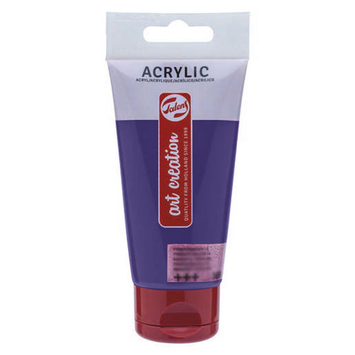 Akrilna boja ArtCreation 200 ml / 24 nijanse — slika 17