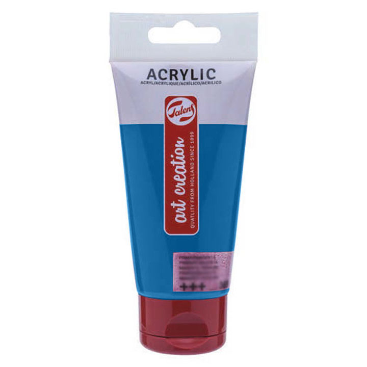 Akrilna boja ArtCreation 200 ml / 24 nijanse — slika 18