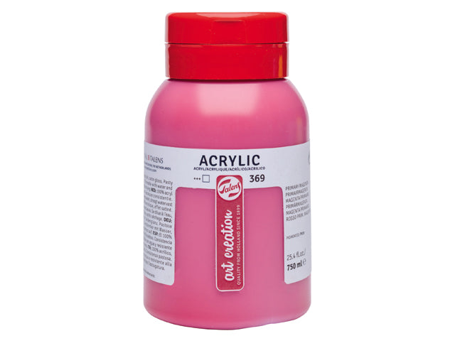 Akrilna boja ArtCreation Essentials 750ml — slika 1