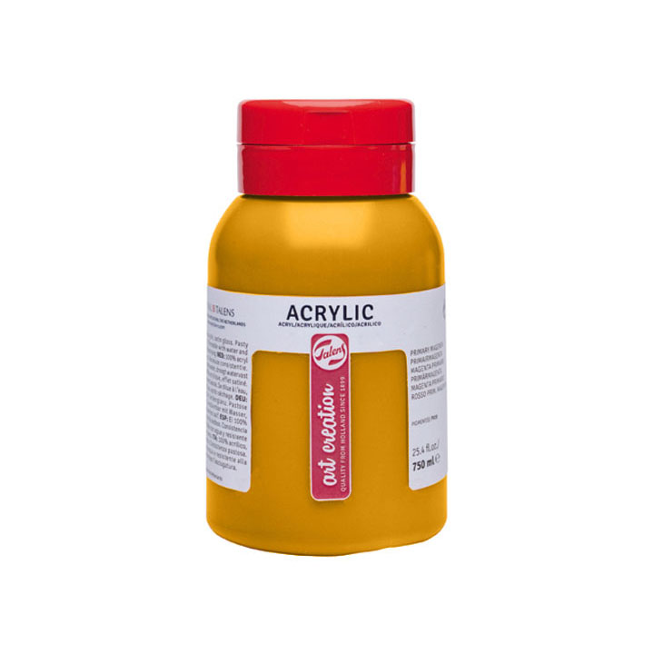 Akrilna boja ArtCreation Essentials 750ml — slika 4