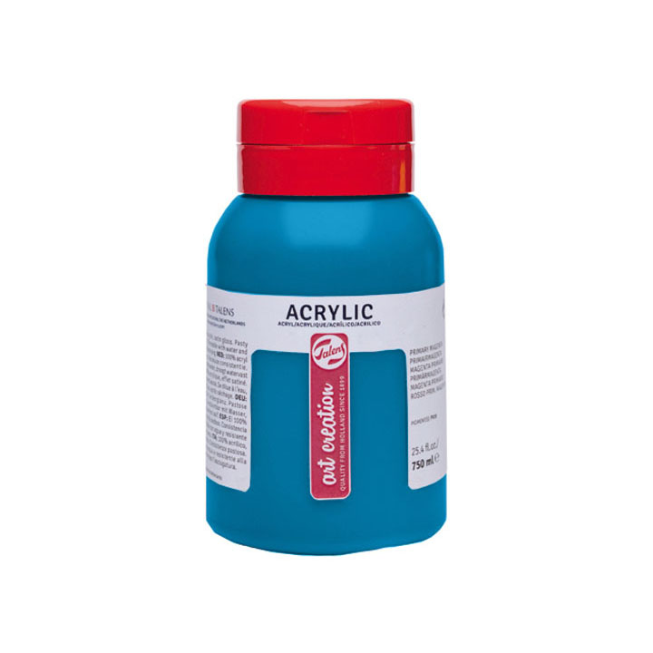 Akrilna boja ArtCreation Essentials 750ml — slika 13