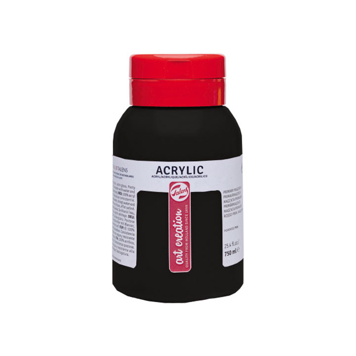 Akrilna boja ArtCreation Essentials 750ml — slika 19
