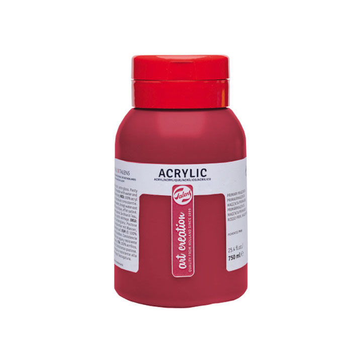 Akrilna boja ArtCreation Essentials 750ml — slika 7