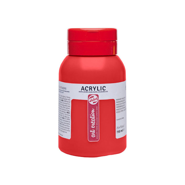 Akrilna boja ArtCreation Essentials 750ml — slika 9