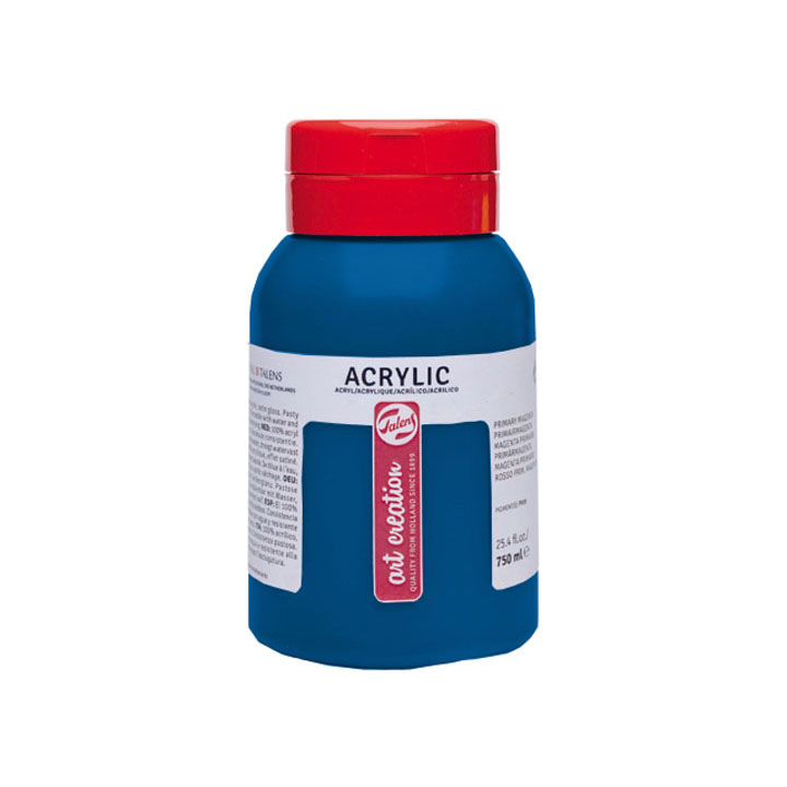 Akrilna boja ArtCreation Essentials 750ml — slika 14