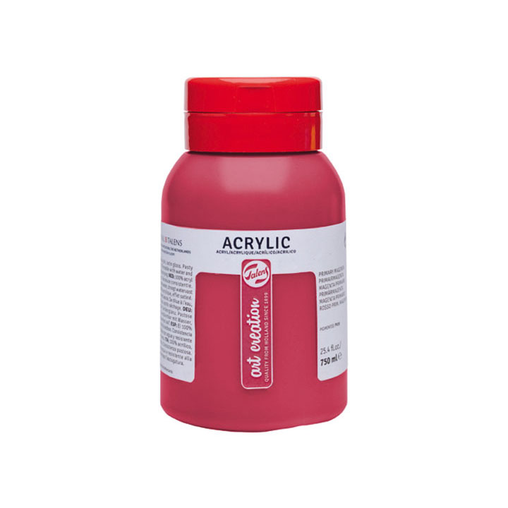 Akrilna boja ArtCreation Essentials 750ml — slika 8
