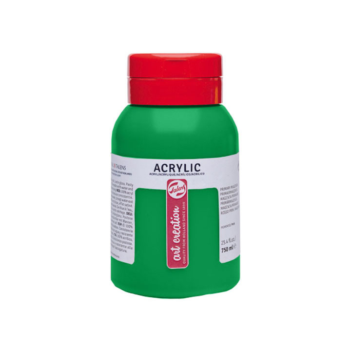 Akrilna boja ArtCreation Essentials 750ml — slika 16