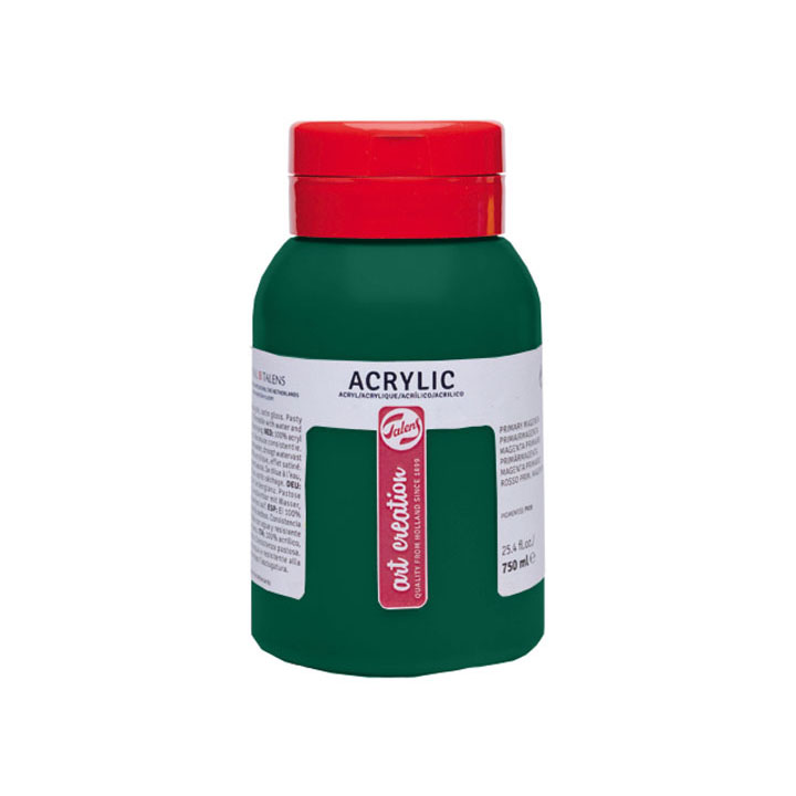 Akrilna boja ArtCreation Essentials 750ml — slika 17