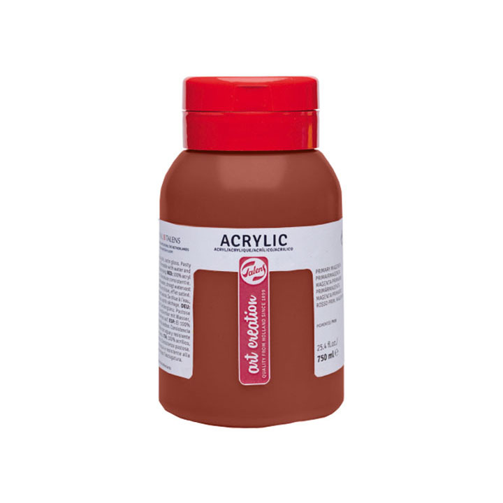 Akrilna boja ArtCreation Essentials 750ml — slika 11