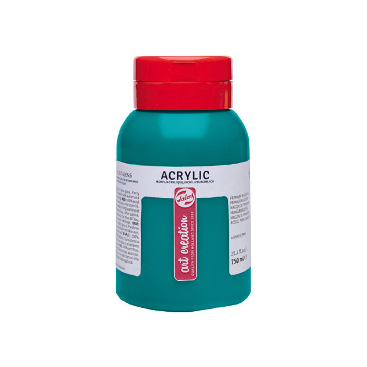 Akrilna boja ArtCreation Essentials 750ml — slika 18