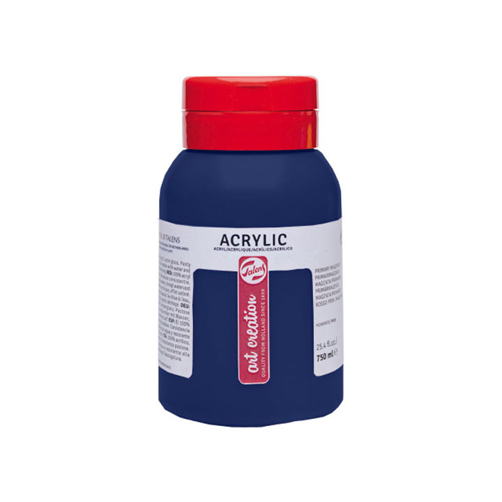 Akrilna boja ArtCreation Essentials 750ml — slika 12