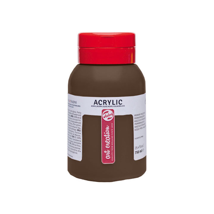 Akrilna boja ArtCreation Essentials 750ml — slika 10