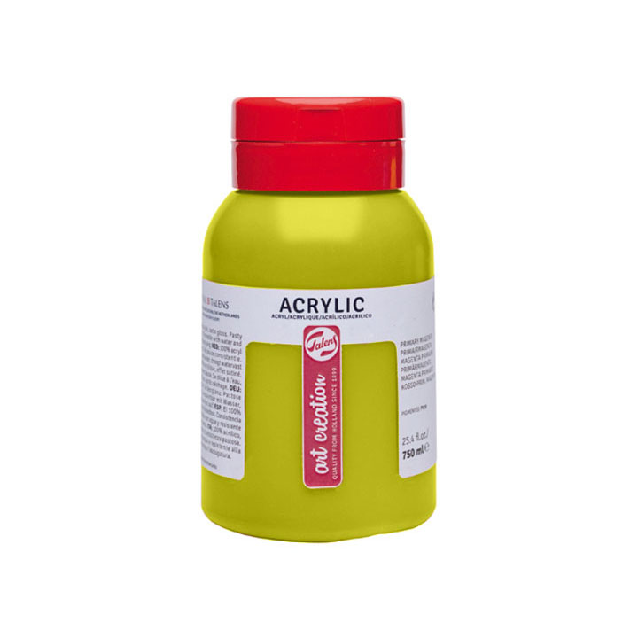 Akrilna boja ArtCreation Essentials 750ml — slika 5