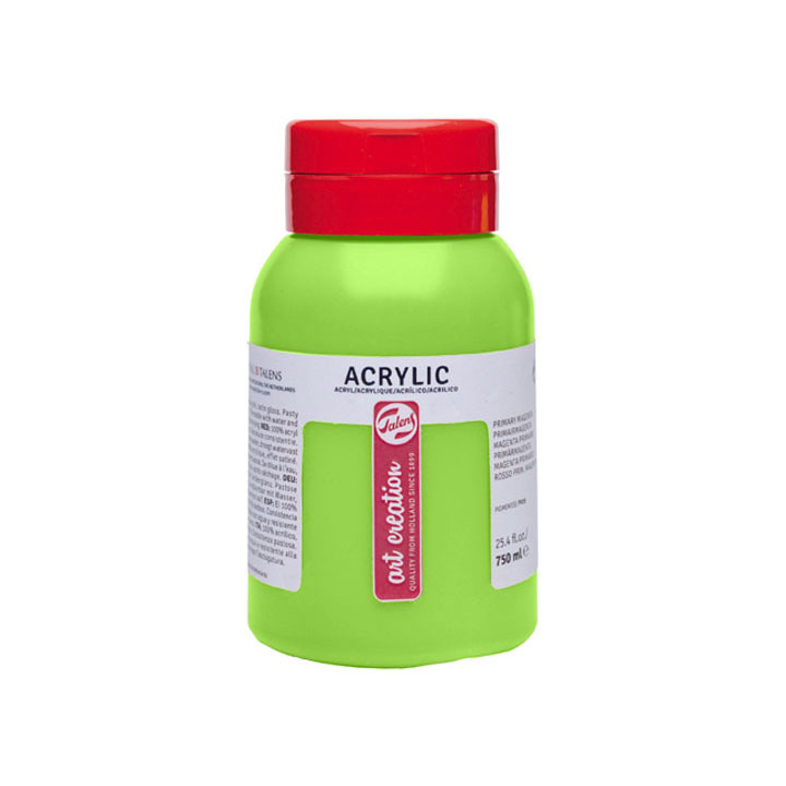 Akrilna boja ArtCreation Essentials 750ml — slika 15