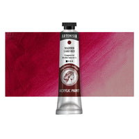 Akrilna boja Artemisia 20 ml – kraplak crvena