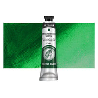 Akrilna boja Artemisia 20 ml – permanentna srednje zelena
