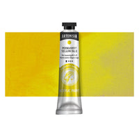 Akrilna boja Artemisia 20 ml – permanentna svijetložuta
