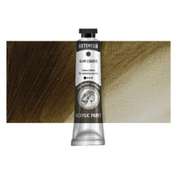 Akrilna boja Artemisia 20 ml – prirodna umbra