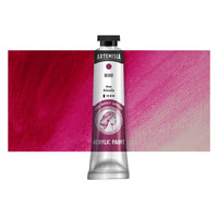 Akrilna boja Artemisia 20 ml – ružičastoljubičasta