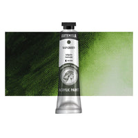 Akrilna boja Artemisia 20 ml – sok zelena