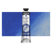 Akrilna boja Artemisia 20 ml – svijetlo kobalt plava