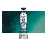 Akrilna boja Artemisia 20 ml – tirkiznoplava