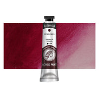 Akrilna boja Artemisia 40 ml – crvenkasto ljubičasta
