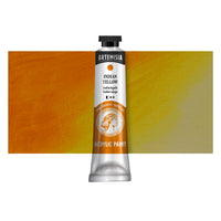 Akrilna boja Artemisia 40 ml – indijska žuta