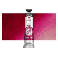 Akrilna boja Artemisia 40 ml – magenta