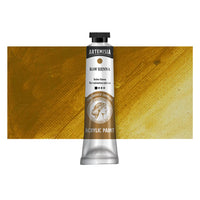 Akrilna boja Artemisia 40 ml – prirodna sijena