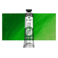 Akrilna boja Artemisia 40 ml – svijetlozelena