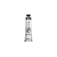 Akrilna boja Artemisia 40 ml – titanijum bijela