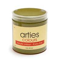 Akrilna boja Arties Colours 250 ml / 45 nijansi - Verdaccio