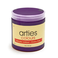 Akrilna boja Arties Colours 250 ml / 45 nijansi