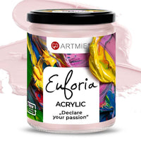 Akrilna boja ARTMIE EUFORIA 430 ml — slika 7