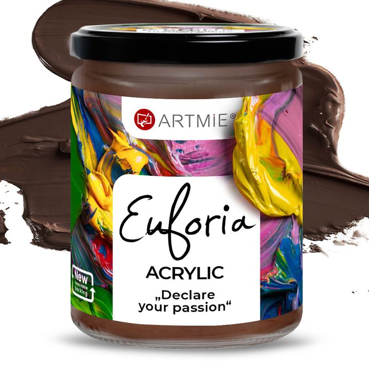 Akrilna boja ARTMIE EUFORIA 430 ml — slika 10