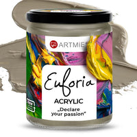 Akrilna boja ARTMIE EUFORIA 430 ml — slika 5