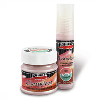 Akrilna boja biserna Chameleon - 50 ml — slika 2