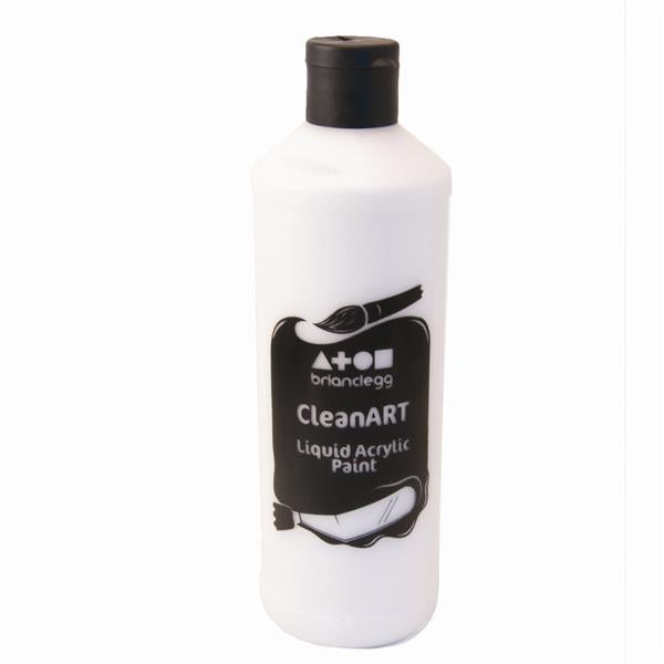 Akrilna boja  Clean ART 175ml