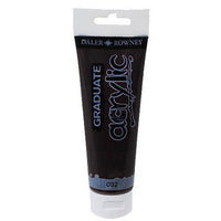 Akrilna boja Daler-Rowney GRADUATE 120 ml - odaberite nijansu — slika 7