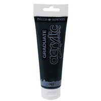 Akrilna boja Daler-Rowney GRADUATE 120 ml - odaberite nijansu — slika 8