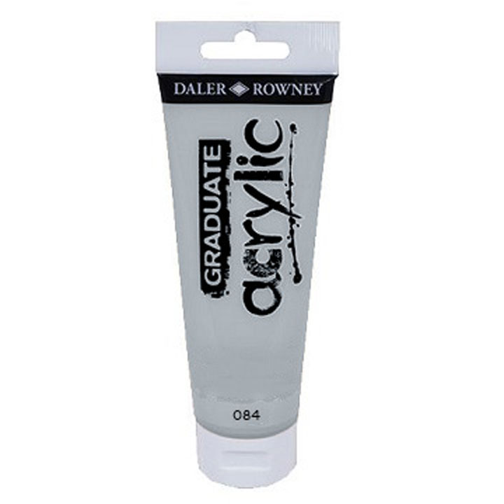 Akrilna boja Daler-Rowney GRADUATE 120 ml - odaberite nijansu — slika 9