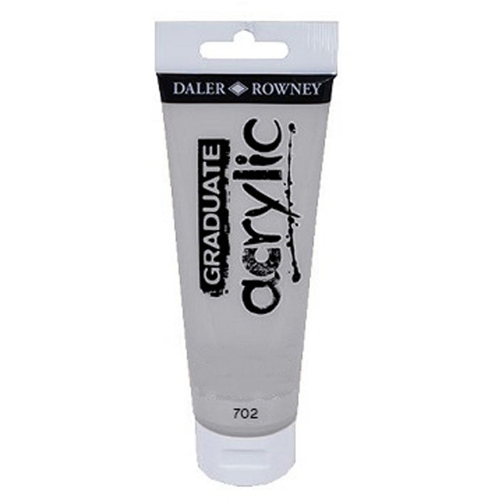 Akrilna boja Daler-Rowney GRADUATE 120 ml - odaberite nijansu — slika 36