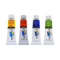 Akrilna boja Daler-Rowney SYSTEM 3 75 ml - odaberite nijansu