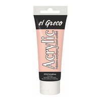 Akrilna boja El Greco 75 ml - izaberite nijansu — slika 20