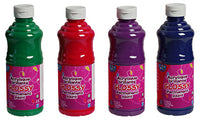 Akrilna boja GLOSSY 500ml