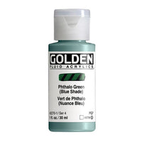 Akrilna boja GOLDEN Fluid 30 ml | razne boje — slika 27